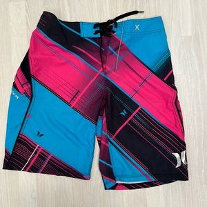 Hurley Men’s Boardshorts, Size 31